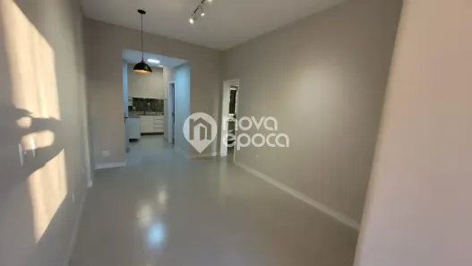 Apartamento com 2 Quartos à venda, 70m² no Tijuca, Rio de Janeiro