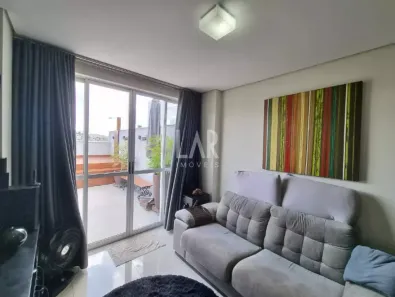Cobertura com 2 Quartos à venda, 130m² no Buritis, Belo Horizonte