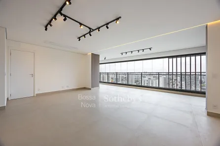 Apartamento com 3 Quartos à venda, 154m² no Campo Belo, São Paulo