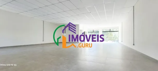 Ponto Comercial para alugar, 180m² no Jardim Ribeiro, Valinhos
