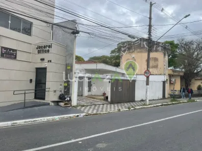 Ponto Comercial para alugar, 149m² no Jardim Leonídia, Jacareí