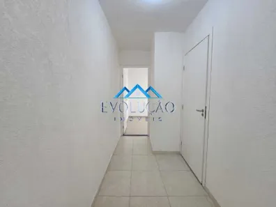 Apartamento com 1 Quarto à venda, 42m² no Cosmos, Rio de Janeiro