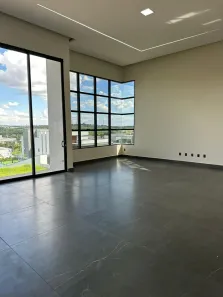 Casa de Condomínio com 4 Quartos à venda, 480m² no Parque Residencial Indaiá, Indaiatuba