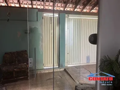 Casa com 3 Quartos à venda, 122m² no Jardim Real, São Carlos