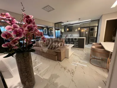 Apartamento com 3 Quartos à venda, 185m² no Vila Monumento, São Paulo