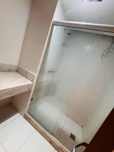 Flat com 1 Quarto à venda, 38m² no Centro, Itaboraí