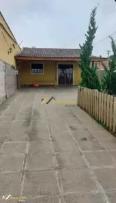 Casa com 2 Quartos à venda, 100m² no Santa Terezinha, Colombo