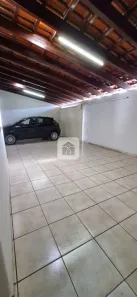 Casa com 3 Quartos à venda, 174m² no Cidade Jardim, Uberlândia