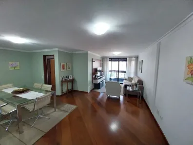Apartamento com 3 Quartos à venda, 126m² no Vila da Saúde, São Paulo