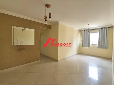 Apartamento com 2 Quartos à venda, 58m² no Jardim Patente Novo, São Paulo
