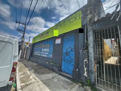 Galpão/Depósito/Armazém para alugar, 500m² no Vila Formosa, São Paulo