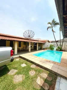 Casa com 2 Quartos à venda, 206m² no Jardim Novo II, Rio Claro