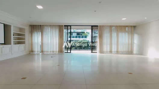 Apartamento com 4 Quartos à venda, 294m² no Ipanema, Rio de Janeiro