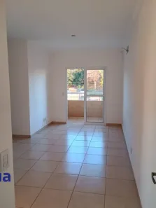 Apartamento com 2 Quartos para alugar, 62m² no Jardim Zara, Ribeirão Preto