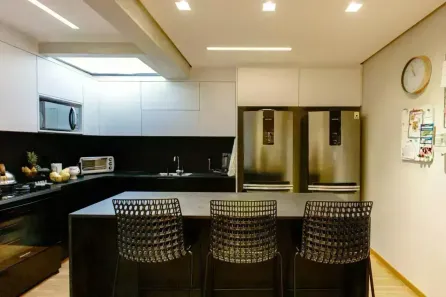 Casa de Condomínio com 3 Quartos à venda, 242m² no Itaim Bibi, São Paulo