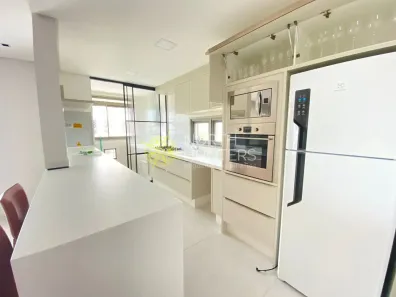 Cobertura com 3 Quartos para alugar, 200m² no Jurerê, Florianópolis