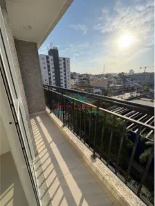 Apartamento com 2 Quartos para alugar, 38m² no Vila Butantã, São Paulo