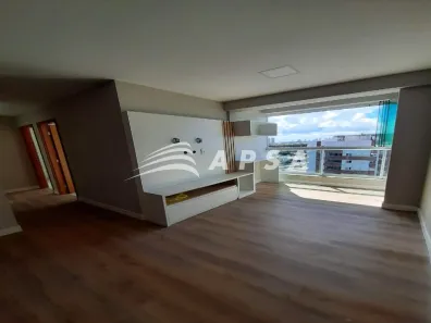 Apartamento com 3 Quartos para alugar, 58m² no Prado, Recife