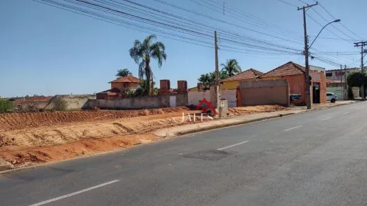 Lote/Terreno à venda, 1540m² no Vila Maceno, São José do Rio Preto
