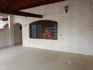 Casa com 2 Quartos à venda, 80m² no Real, Praia Grande