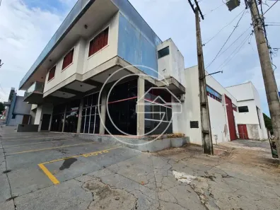 Imóvel Comercial para alugar, 825m² no Centro, Marília