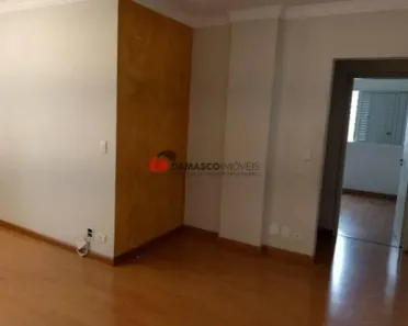 Apartamento com 3 Quartos para alugar, 120m² no Barcelona, São Caetano do Sul