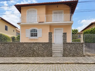 Casa com 4 Quartos à venda, 212m² no Vila Guarani, Nova Friburgo