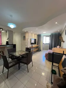 Apartamento com 2 Quartos à venda, 77m² no Meireles, Fortaleza