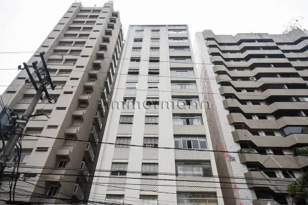 Apartamento com 2 Quartos à venda, 50m² no Perdizes, São Paulo