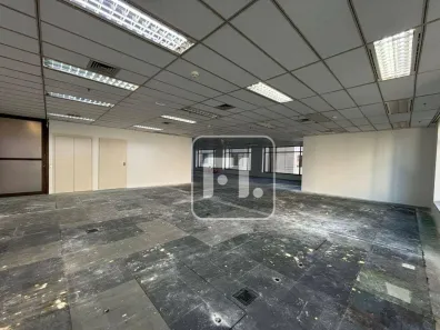 Sala Comercial para alugar, 381m² no Indianópolis, São Paulo