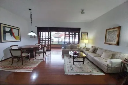 Apartamento com 4 Quartos à venda, 213m² no Nossa Senhora de Fátima, Teresópolis