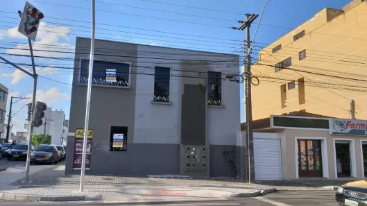 Sala Comercial para alugar, 240m² no Centro, Campo Largo