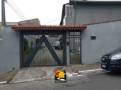 Casa de Condomínio com 2 Quartos para alugar, 65m² no Vila Rui Barbosa, São Paulo