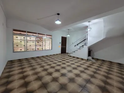 Casa com 3 Quartos à venda, 96m² no Vila Mariana, São Paulo