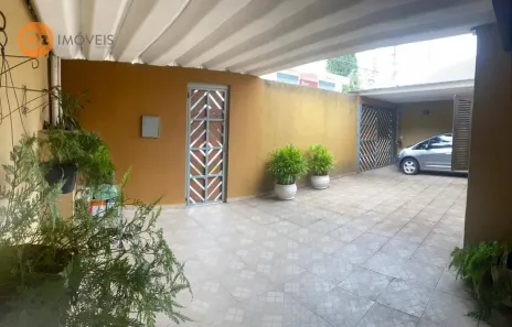 Casa com 3 Quartos à venda, 360m² no I.A.P.I., Osasco