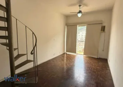 Cobertura com 2 Quartos à venda, 115m² no Tijuca, Rio de Janeiro