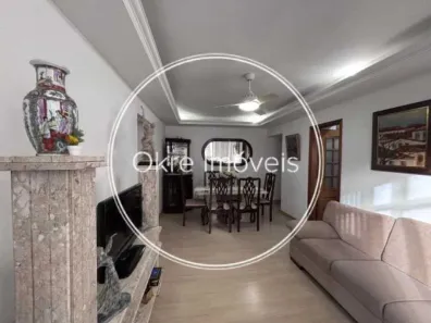 Apartamento com 3 Quartos à venda, 82m² no Leblon, Rio de Janeiro