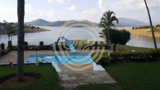 Fazenda/Sítio com 3 Quartos à venda, 30000m² no Batatuba, Piracaia