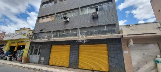 Ponto Comercial para alugar, 290m² no Centro, Montes Claros