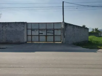Lote/Terreno à venda, 346m² no Chácaras Maria Helena, Duque de Caxias