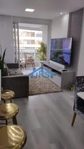 Apartamento com 2 Quartos à venda, 70m² no Dezoito do Forte Empresarial/Alphaville., Barueri
