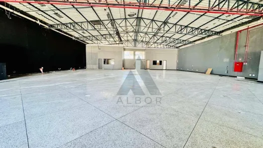 Ponto Comercial para venda ou aluguel, 1000m² no Vila Nova Itapetininga, Itapetininga