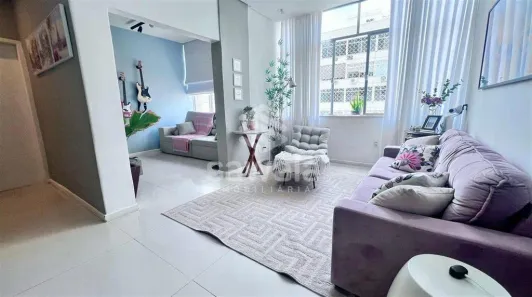 Apartamento com 4 Quartos à venda, 110m² no Copacabana, Rio de Janeiro