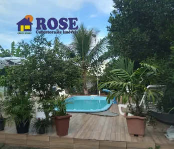 Casa com 4 Quartos à venda, 600m² no Praia Grande, Fundão