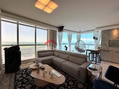 Apartamento com 4 Quartos à venda, 186m² no Morretes, Itapema