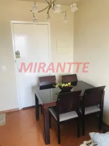 Apartamento com 2 Quartos à venda, 52m² no Vila Basileia, São Paulo