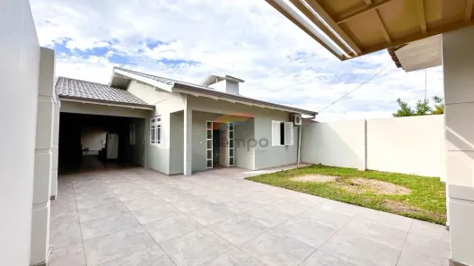 Casa com 3 Quartos para alugar, 85m² no Rondônia, Novo Hamburgo