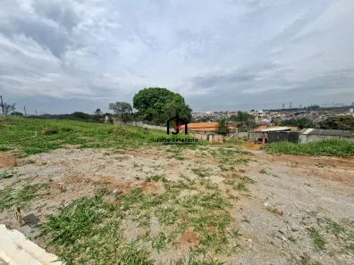Lote/Terreno à venda, 609m² no Morada dos Nobres, Taubaté