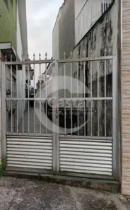 Sobrado com 2 Quartos à venda, 85m² no Parque da Vila Prudente, São Paulo