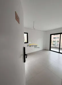 Apartamento com 1 Quarto à venda, 25m² no Mercês, Curitiba
